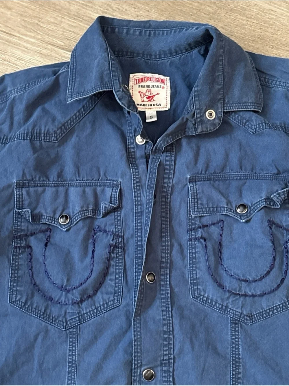 True Religion true religion